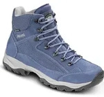 Meindl Baltimore Lady GTX Damen Wanderschuhe in Gr. 39 - Blau - 39