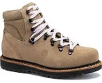 Hanwag Herren Wanderschuh Bergler II Beige UK 10,5 - Beige/Braun - 10,5