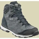 Tramin GTX Men Gr&ouml;&szlig;e UK 8,5 Farbe marine - Grau/Wei&szlig;/Schwarz - 42,5