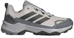Adidas Herren Terrex Skychaser AX5 Wanderhalbschuh Beige / Carbon / Grey Four...