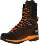 Brown/Orange EU 39 - Braun/Orange - 39