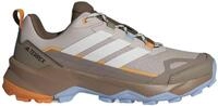 Turnschuhe Adidas Zapatillas adidas Terrex Skychaser Ax5 beige marr&oacute;n naranja...