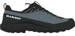 Mammut Alnasca IV Low LTH Women - leichter Zustiegsschuh, Farbe:strata-silver...