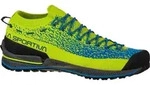 La Sportiva Tx2 Evo Zustiegsschuhe Gr&uuml;n,Blau EU 43 Mann Gr&uuml;n,Blau EU 43 -