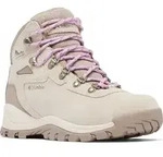 Columbia Newton Ridge&trade; Wp Amped Plus Size Wanderstiefel Beige EU 36 Frau...