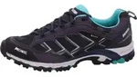 Meindl Caribe Lady GTX Wanderschuh Blau - Blau - 38