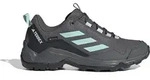 Schuhe Adidas Terrex Eastrail Gtx ID7850 - Grau/Hellblau - 40 2/3