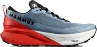 Aenergy Trail Endurance Ultra Low Women - Mammut (3090-00140), Farbe:nebla-mammut