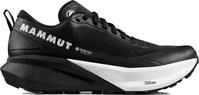 Aenergy Trail Endurance Ultra Low GTX Men von Mammut, Farbe:black/white, Gr&ouml;&szlig;e:8 UK