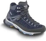 Meindl Wander- & Bergschuhe Damen 6D65696E646C5F34373136 Blau 40 EU - Blau - 40