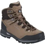 Schuhe Lowa Lady Light Gtx 2216684485 - Schwarz - 39,5