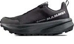 Mammut Aenergy Mtn Low GTX Women black/d'steel 38 2/3 EU = 5.5 UK - 5,5
