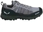 Schuhe Salewa Pedroc Ptx 614200543 - Grau/Schwarz - 42