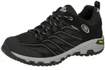 Outdoorschuh Mount Hayes Low 39 - Schwarz - 39