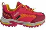 Meindl Wisper Junior GTX Wanderschuh Rosa - 33