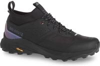 Dolomite Herren Schuh Shoe Nibelia Warm Schwarz UK 10.5