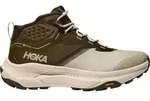 HOKA Transport Hike Gtx Herren Wanderschuhe gr&uuml;n EU 44 2/3 - Gr&uuml;n - 44 2/3