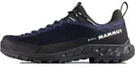 Mammut Alnasca IV Low GTX Women - wasserdichter, niedriger Zustiegsschuh,
