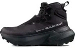 Mammut Aenergy Ultra Mid GTX Women black/d'steel 38 2/3 EU = 5.5 UK - Schwarz - 38