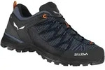 Schuhe Salewa Mtn Trainer Lite 613638769 - Blau/Schwarz - 42