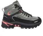 CMP Wander- & Bergschuhe Damen 636D705F33713139333636 Gr&uuml;n 44 EU - Gr&uuml;n - 44
