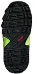 Adidas Terrex MID GTX, Unisex, Kind, Schwarz, Blau, Gr&uuml;n, Outdoor-Stiefel,...