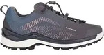 Lowa Zirrox Gtx Lo Sl Ws Stahlblau/Mandarine Stahlblau/Mandarine 41 - Blau/Orange -