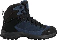 McKINLEY Da.-Trek-Stiefel Explorer MID II AQ BLACK NIGHT/ANTHRACI 37 - 37