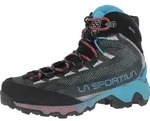 La Sportiva Aequilibrium Hike Woman GTX wasserdichte und stabile Damen...