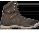 LOWA CALLISTO GTX 9744 schiefer/rost 11,5 - Grau - 46,5