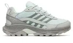 Merrell Damen Schuh Speed Strike 2 GTX Women Blau 40 - Blau/Beige - 40