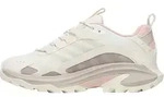 Merrell Damen Trekkingschuhe Halbschuhe Moab Speed 2 GTX J00003621 Rosa - Rosa...