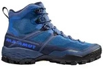Mammut Ducan High GTX Herren Velikost: 10 UK / Barva: sapphire-dark sapphire...