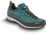 Meindl Literock 3.0 GTX Herren Outdoorschuh dunkelgr&uuml;n/gelb dunkelgr&uuml;n/gelb 42 -