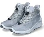 Lowa Merger GTX Mid Gore-Tex Damen Wanderschuhe Outdoor 320432 0123 - Grau -...