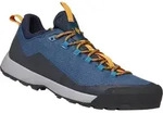 Mission Lt M'S- Approach Shoes, Eclipse Blue-Amber, 7.5 US, Herren - Black Diamond,