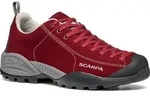 Scarpa Mojito GTX Red Velvet Gr&ouml;&szlig;e EU 37 Normal - Rot - 37