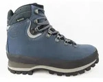 Meindl Paradiso Lady MFS Wanderstiefel Blau - Blau - 38