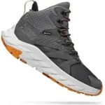 Schuhe Hoka One One Anacapa Mid Gtx 1122018D - Grau/Wei&szlig; - 44 2/3