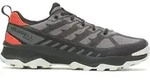 Merrell Speed Eco, Charcoal / Tangerine - Grau - 43