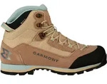 Garmont Lagorai Ii GTX, Erwachsener, Beige - Braun - 37,5