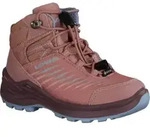 Lowa Zirrox II GTX Mid JR Wanderschuhe, Boots, M&auml;dchen, Textil,...