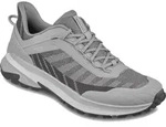 Meindl Yampa Gore-Tex Trekking-Schuh mit atmungsaktivem Mesh Gr&ouml;&szlig;e 45 Grau/Graphit