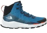 The North Face M Vectiv Fastpack Mid Futureli Banff Blue/Tnf Black 12 - Blau - 45,5