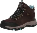 Skechers Trego - Base Camp 167008-CHOC Damen - Braun - 37,5