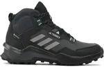 Adidas Terrex AX4 Mid GTX Outdoorschuhe Damen - Schwarz - 40