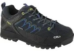 CMP Moon Low 31Q4787-N950, Trekkingschuhe, Herren, Dunkelblau, Gr&ouml;&szlig;e: 40 -