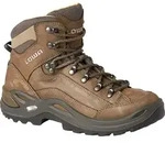 LOWA RENEGADE LL MID Ws 0925 STEIN 37.5 - Grau - 37,5