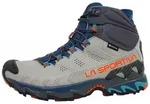 La Sportiva Ultra Raptor II Mid Won Sportschuhe Damen Wanderstiefel Grau - Grau...