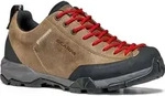 Mojito Trail GTX Unisex Gr&ouml;&szlig;e 36,5 Farbe natural - Naturbelassen - 36,5